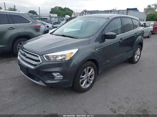 1FMCU9GD4HUC43129 2017 FORD ESCAPE - Image 2