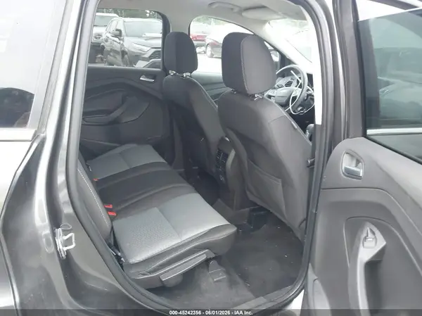 1FMCU9GD4HUC43129 2017 FORD ESCAPE - Image 8