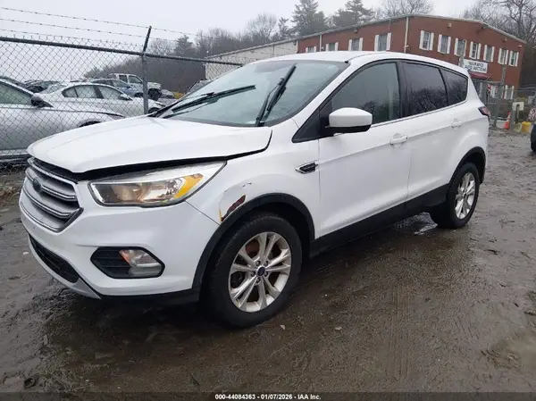 1FMCU9GD4HUC44586 2017 FORD ESCAPE - Image 2