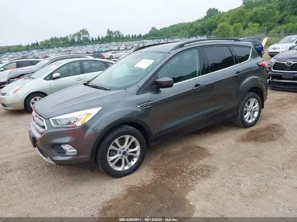 1FMCU9GD4HUC45396 2017 FORD ESCAPE - Image 2