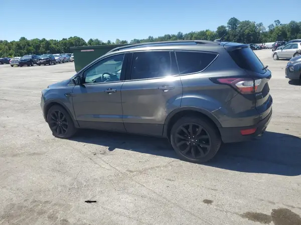1FMCU9GD4HUC45947 2017 FORD ESCAPE - Image 2