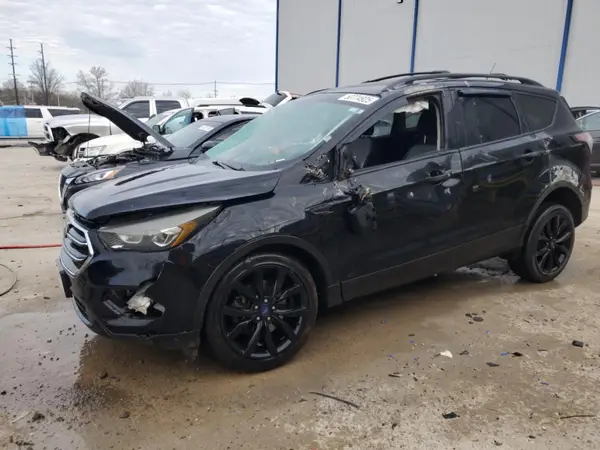 1FMCU9GD4HUC46998 2017 FORD ESCAPE - Image 1