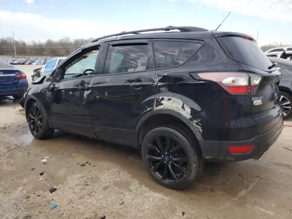 1FMCU9GD4HUC46998 2017 FORD ESCAPE - Image 2