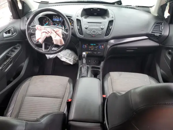 1FMCU9GD4HUC46998 2017 FORD ESCAPE - Image 8