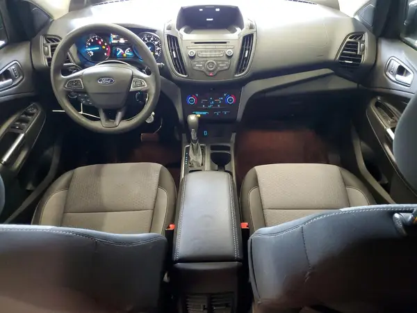 1FMCU9GD4HUC47441 2017 FORD ESCAPE - Image 8