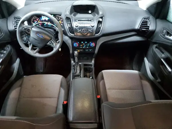 1FMCU9GD4HUC48072 2017 FORD ESCAPE - Image 8
