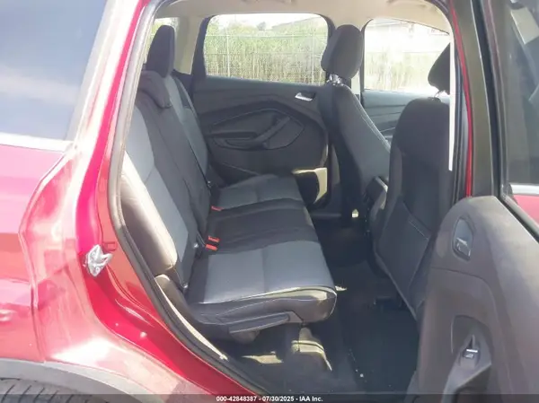 1FMCU9GD4HUC48380 2017 FORD ESCAPE - Image 8