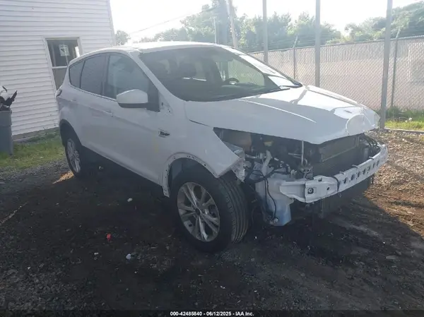 1FMCU9GD4HUC5365 2017 FORD ESCAPE - Image 1