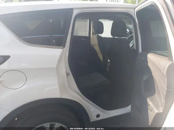 1FMCU9GD4HUC53658 2017 FORD ESCAPE - Image 8