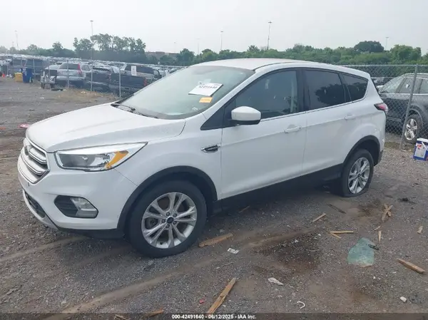 1FMCU9GD4HUC54096 2017 FORD ESCAPE - Image 2