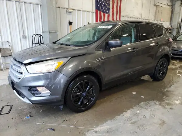 1FMCU9GD4HUC54163 2017 FORD ESCAPE - Image 1