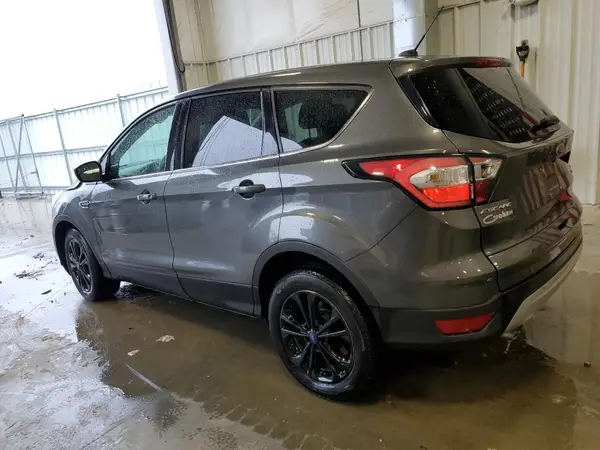1FMCU9GD4HUC54163 2017 FORD ESCAPE - Image 2