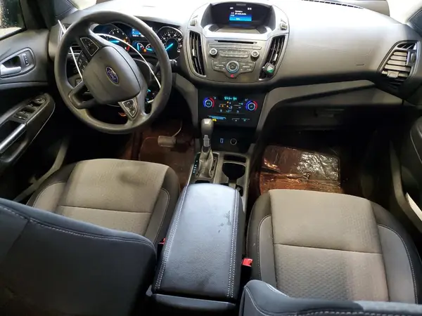 1FMCU9GD4HUC54163 2017 FORD ESCAPE - Image 8