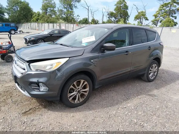 1FMCU9GD4HUC54986 2017 FORD ESCAPE - Image 2