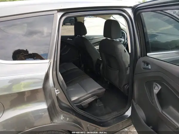 1FMCU9GD4HUC54986 2017 FORD ESCAPE - Image 8