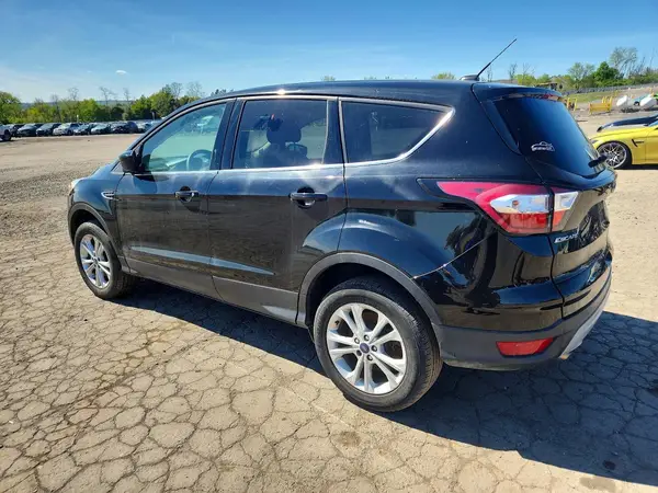 1FMCU9GD4HUC55135 2017 FORD ESCAPE - Image 2