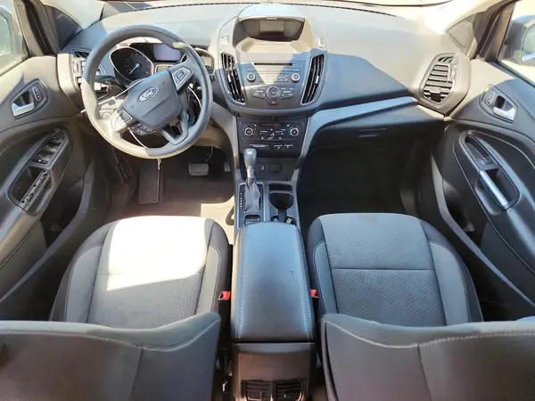1FMCU9GD4HUC55135 2017 FORD ESCAPE - Image 8