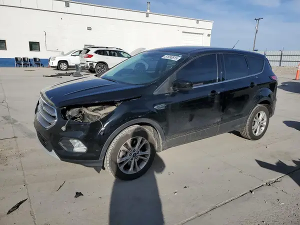 1FMCU9GD4HUC55300 2017 FORD ESCAPE - Image 1