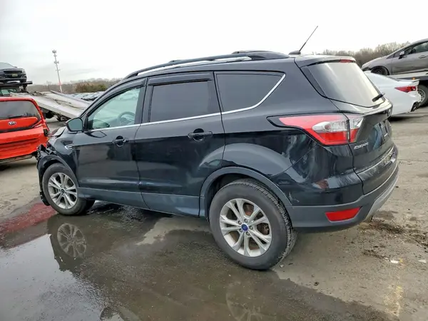 1FMCU9GD4HUC57841 2017 FORD ESCAPE - Image 2