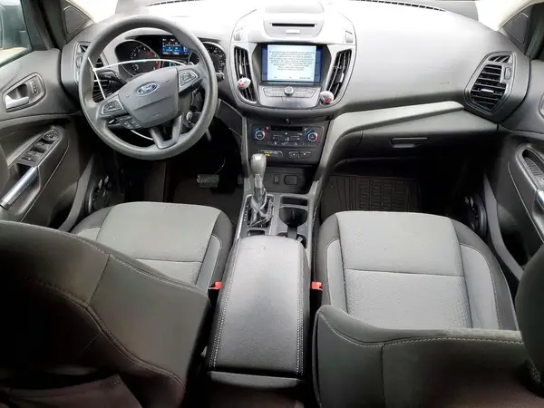 1FMCU9GD4HUC57841 2017 FORD ESCAPE - Image 8
