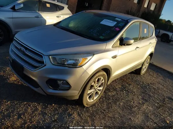 1FMCU9GD4HUC58133 2017 FORD ESCAPE - Image 2
