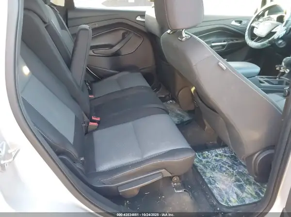 1FMCU9GD4HUC58133 2017 FORD ESCAPE - Image 8
