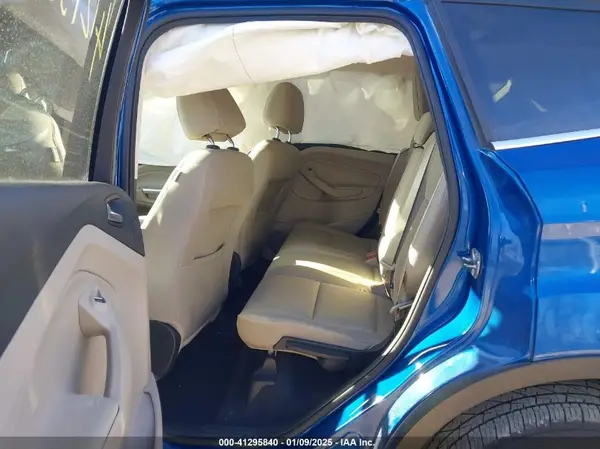 1FMCU9GD4HUC61744 2017 FORD ESCAPE - Image 8