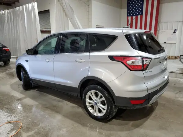 1FMCU9GD4HUC62280 2017 FORD ESCAPE - Image 2
