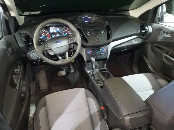 1FMCU9GD4HUC62280 2017 FORD ESCAPE - Image 8