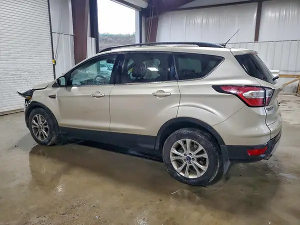 1FMCU9GD4HUC62618 2017 FORD ESCAPE - Image 2