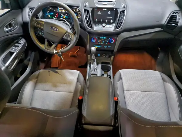 1FMCU9GD4HUC62618 2017 FORD ESCAPE - Image 8