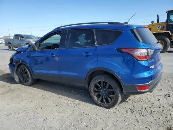 1FMCU9GD4HUC63428 2017 FORD ESCAPE - Image 2
