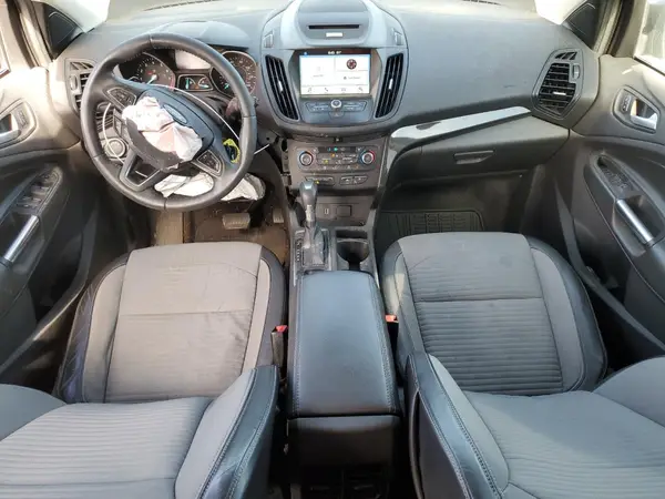 1FMCU9GD4HUC63428 2017 FORD ESCAPE - Image 8