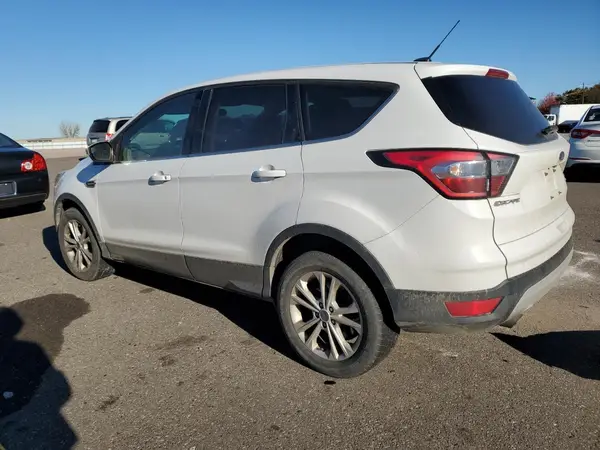 1FMCU9GD4HUC66748 2017 FORD ESCAPE - Image 2
