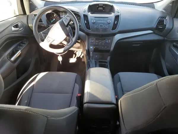1FMCU9GD4HUC66748 2017 FORD ESCAPE - Image 8