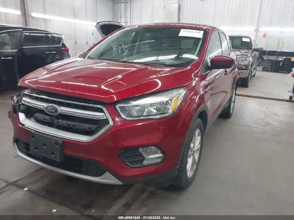 1FMCU9GD4HUC66815 2017 FORD ESCAPE - Image 2