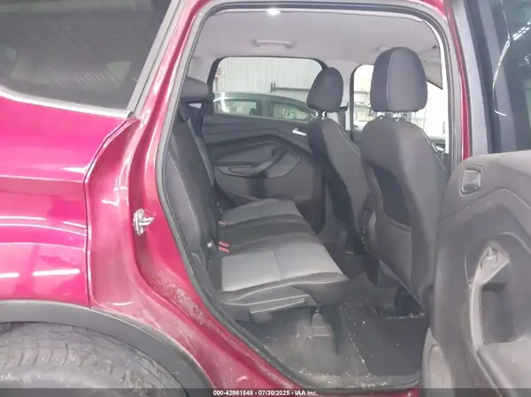 1FMCU9GD4HUC66815 2017 FORD ESCAPE - Image 8
