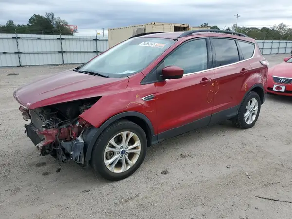 1FMCU9GD4HUC66958 2017 FORD ESCAPE - Image 1