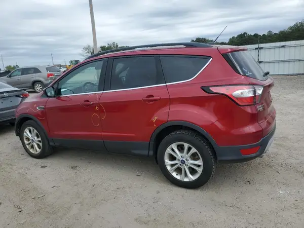 1FMCU9GD4HUC66958 2017 FORD ESCAPE - Image 2