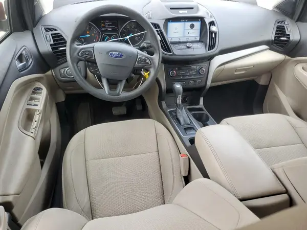 1FMCU9GD4HUC66958 2017 FORD ESCAPE - Image 8