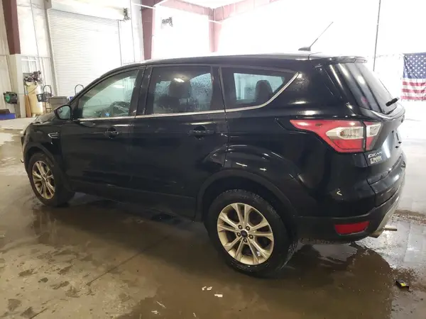 1FMCU9GD4HUC68113 2017 FORD ESCAPE - Image 2