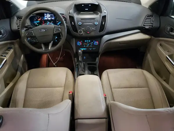 1FMCU9GD4HUC68113 2017 FORD ESCAPE - Image 8