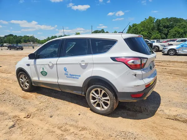 1FMCU9GD4HUC68256 2017 FORD ESCAPE - Image 2