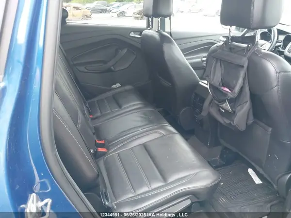 1FMCU9GD4HUC69181 2017 FORD ESCAPE - Image 8