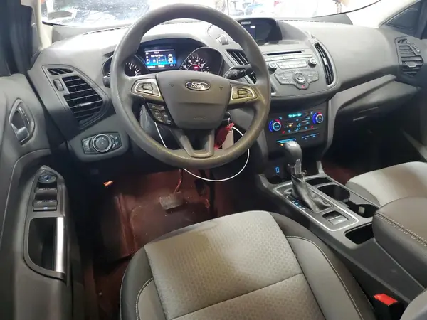1FMCU9GD4HUC70315 2017 FORD ESCAPE - Image 8