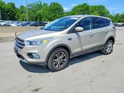 1FMCU9GD4HUC70850 2017 FORD ESCAPE