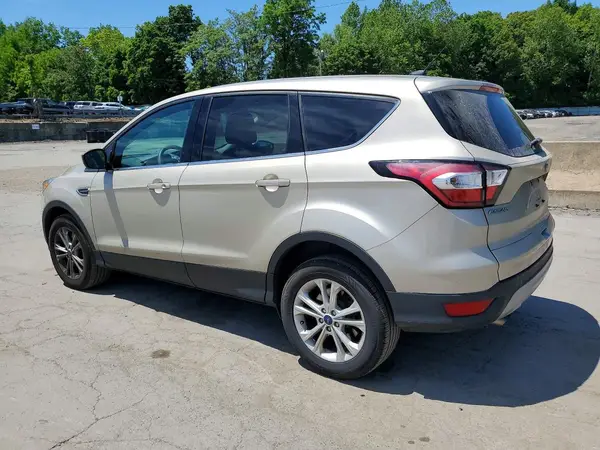 1FMCU9GD4HUC70850 2017 FORD ESCAPE - Image 2