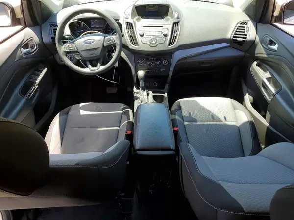 1FMCU9GD4HUC70850 2017 FORD ESCAPE - Image 8
