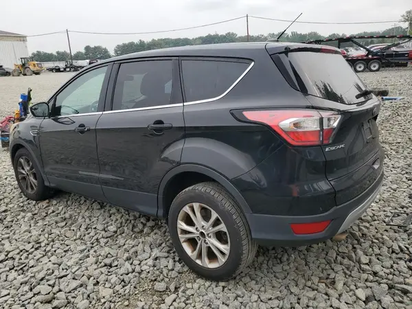 1FMCU9GD4HUC71531 2017 FORD ESCAPE - Image 2