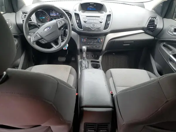 1FMCU9GD4HUC71531 2017 FORD ESCAPE - Image 8
